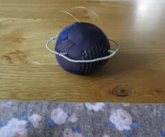 土星