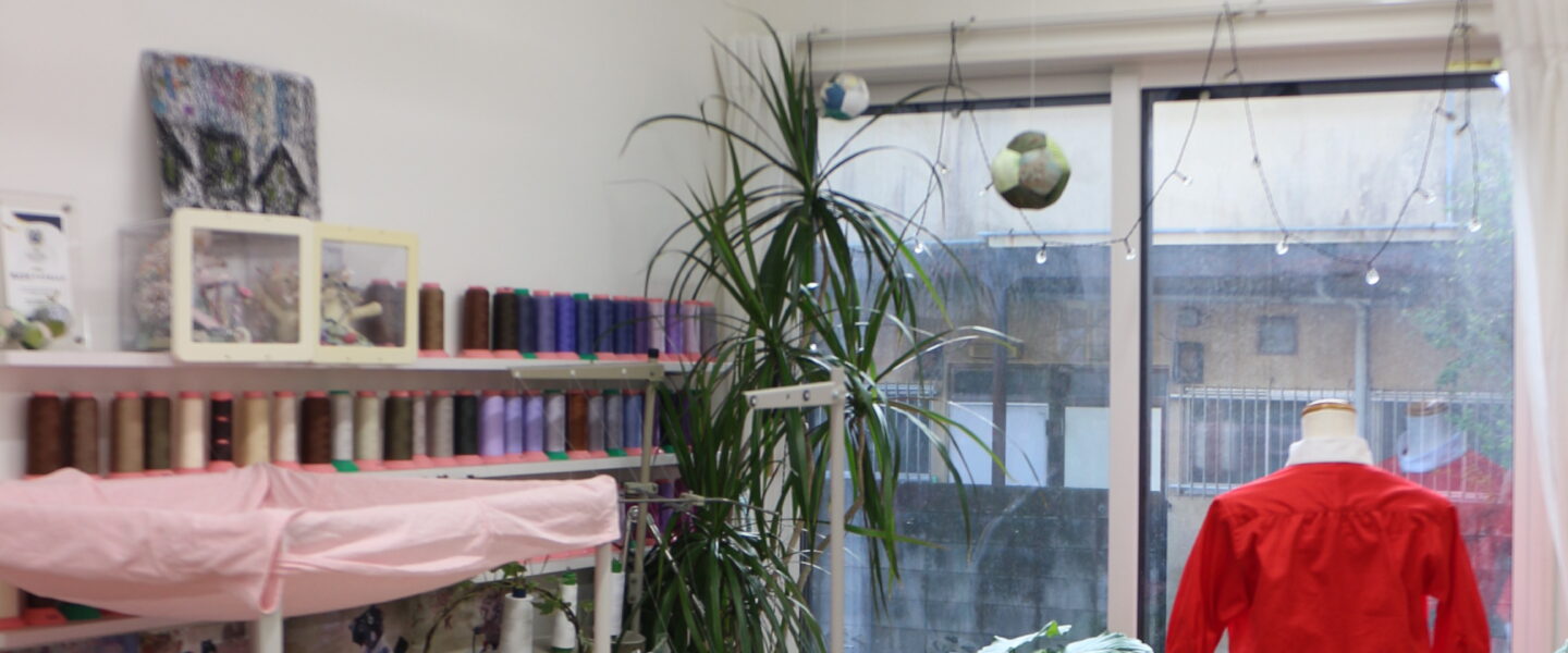 クリスマスの準備