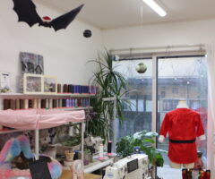 クリスマスの準備