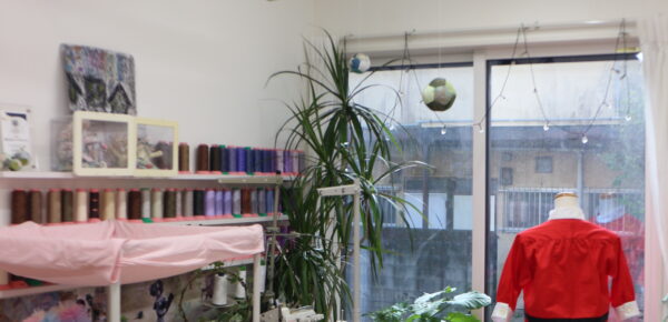 クリスマスの準備