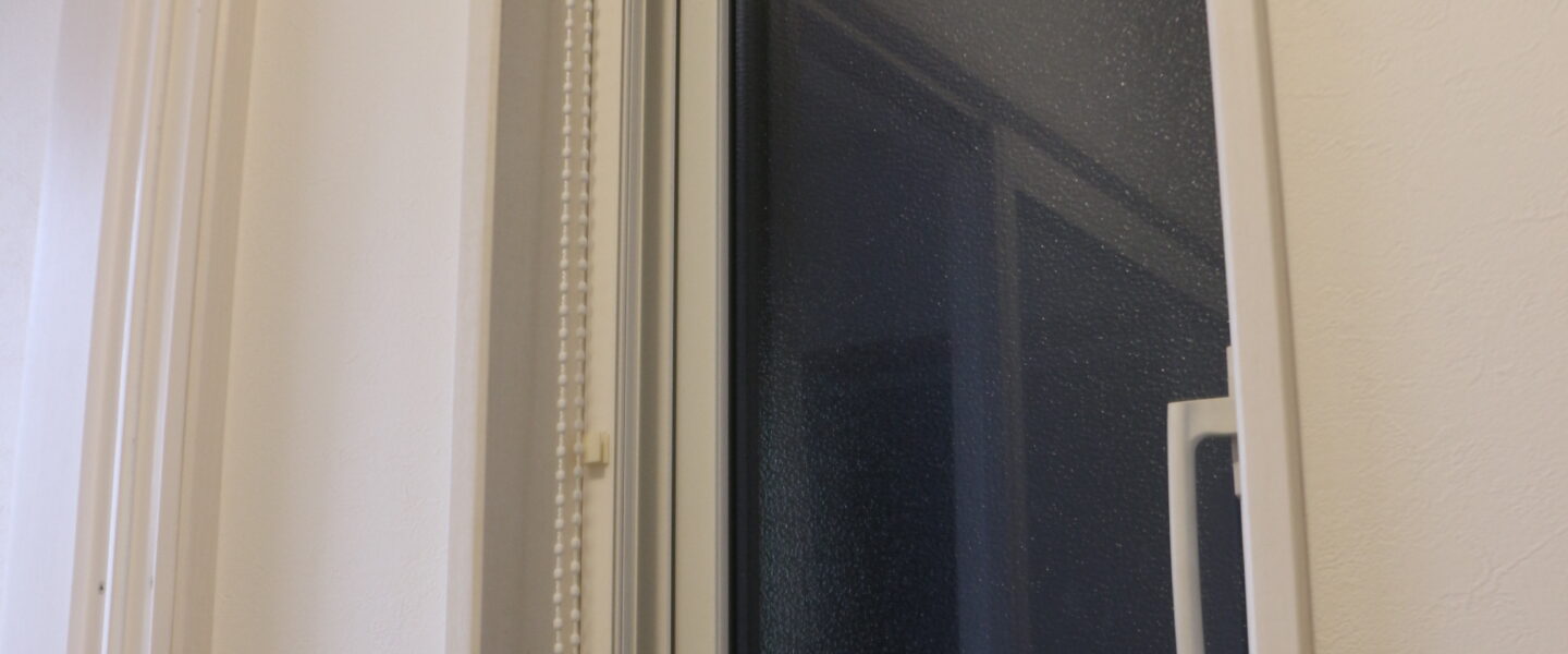 キルティングとヒヤシンス