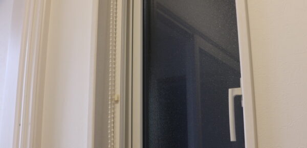 キルティングとヒヤシンス