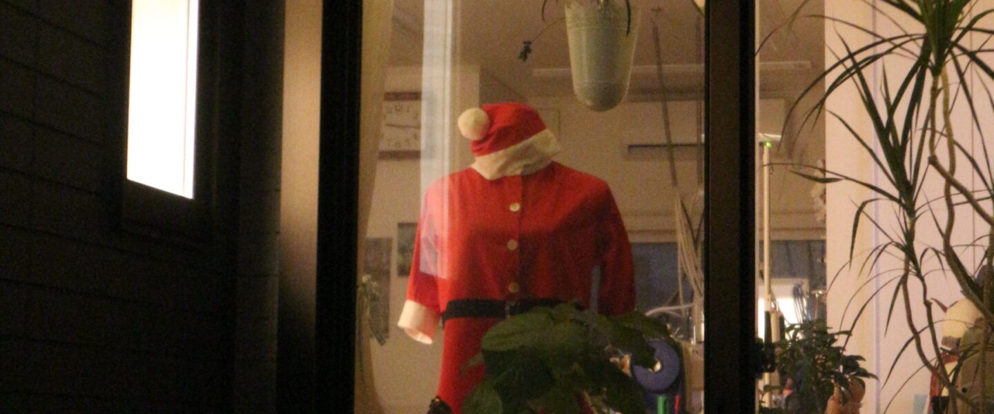 キルトステッチ