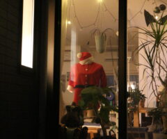 キルトステッチ