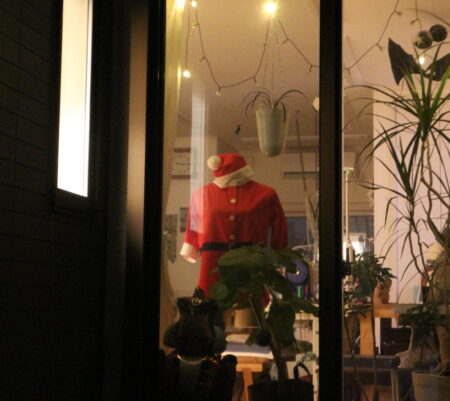 キルトステッチ