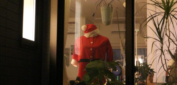 キルトステッチ