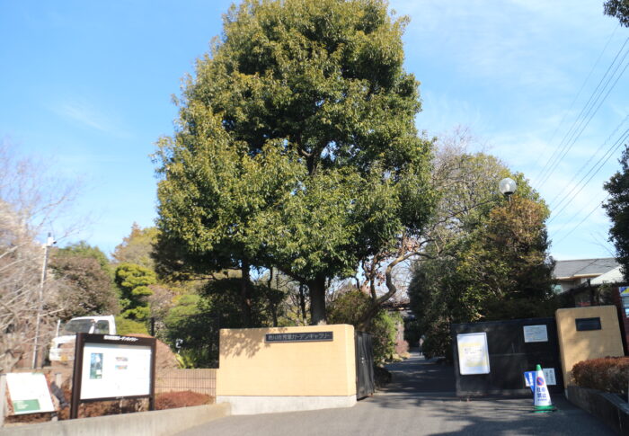 キルトの展示会