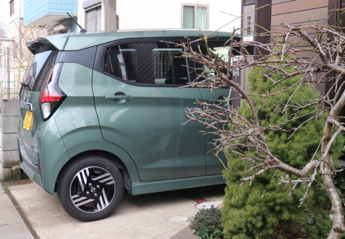 お友達の畑にお邪魔