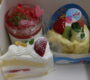 ケーキ＾＾
