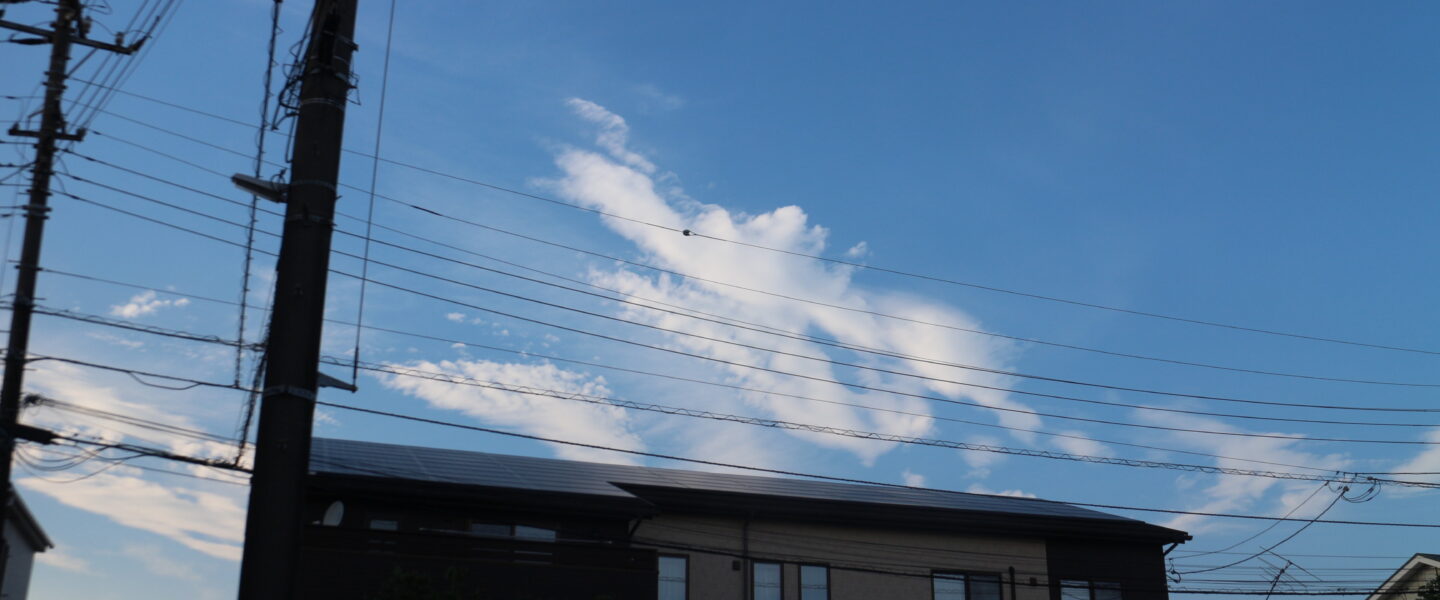 作り始める