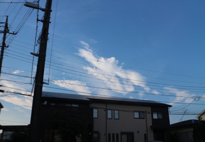 作り始める